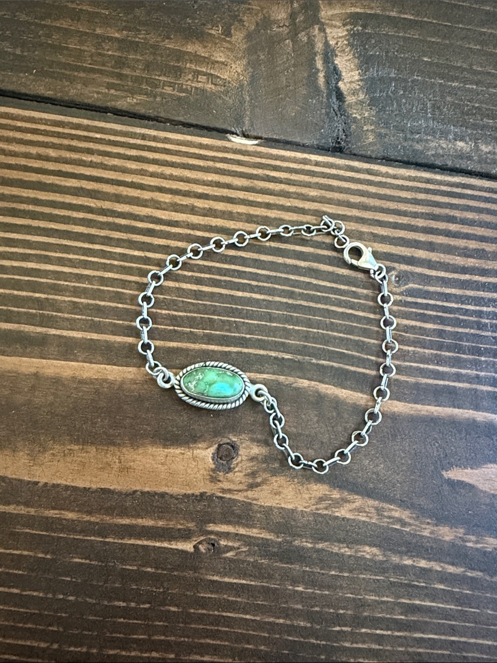 Sonoran Gold Bracelet
